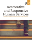 Image for Restorative and responsive human services