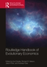 Image for The Routledge Handbook of Evolutionary Economics