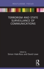 Image for Terrorism and state surveillance of communications