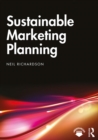 Image for Sustainable Marketing Planning