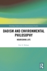 Image for Daoism and Environmental Philosophy: Nourishing Life