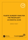 Image for Plastic Surgery Vivas for the FRCS (Plast): An Essential Guide