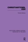 Image for Christiantown, USA