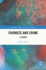 Image for Fairness and Crime: A Theory
