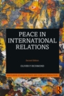 Image for Peace and international relations