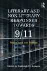 Image for Literary and non-literary responses towards 9/11: South Asia and beyond