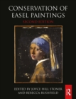 Image for The Conservation of Easel Paintings