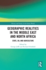 Image for Geographic Realities in the Middle East and North Africa: State, Oil and Agriculture