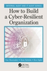 Image for How to build a cyber-resilient organization