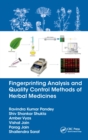 Image for Fingerprinting Analysis and Quality Control Methods of Herbal Medicines