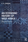 Image for An Economic History of West Africa