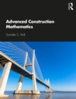 Image for Advanced construction mathematics