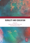 Image for Rurality and education