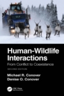 Image for Human-wildlife interactions: from conflict to cooperation.