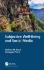 Image for Subjective Well-Being and Social Media