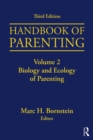 Image for Handbook of parenting.: (Biology and ecology of parenting)
