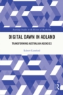 Image for Digital dawn in adland: transforming Australian agencies