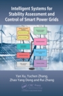 Image for Intelligent systems for smart grid: security analysis, optimization, and knowledge discovery