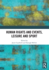 Image for Human rights and events, leisure and sport