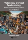 Image for Veterinary Clinical Epidemiology: From Patient to Population