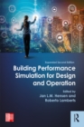 Image for Building performance simulation for design and operation