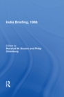 Image for India Briefing, 1988