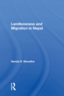 Image for Landlessness And Migration In Nepal