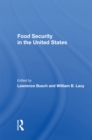 Image for Food Security in the United States
