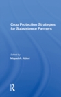 Image for Crop Protection Strategies for Subsistence Farmers
