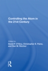 Image for Controlling the atom in the 21st century