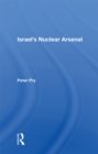 Image for Israel&#39;s Nuclear Arsenal