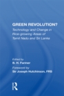 Image for Green Revolution/h