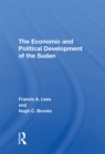 Image for Economic-pol Dev Sudan/h