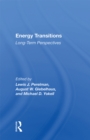 Image for Energy Transitions: Long-term Perspectives