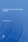 Image for Computers in the information society