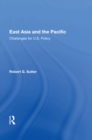 Image for East Asia And The Pacific: Challenges For U.s. Policy