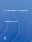 Image for Key Monuments Of The Baroque