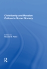 Image for Christianity and Russian culture in Soviet society