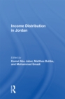 Image for Income Distribution In Jordan
