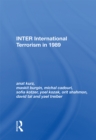 Image for Inter: international terrorism in 1989
