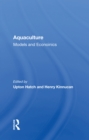 Image for Aquaculture: Models and Economics