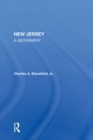 Image for New Jersey: A Geography