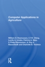 Image for Computer Applications in Agriculture