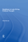 Image for Buddhism in Late Ch&#39;ing Political Thought
