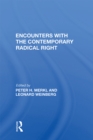 Image for Encounters with the contemporary radical right