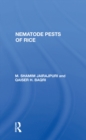 Image for Nematode pests of rice
