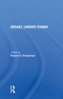 Image for Israel under Rabin