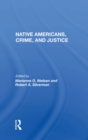 Image for Native Americans, crime, and justice