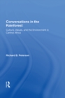 Image for Conversations in the Rainforest: Culture, Values, and the Environment in Central Africa