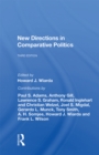 Image for New Directions in Comparative Politics, Third Edition